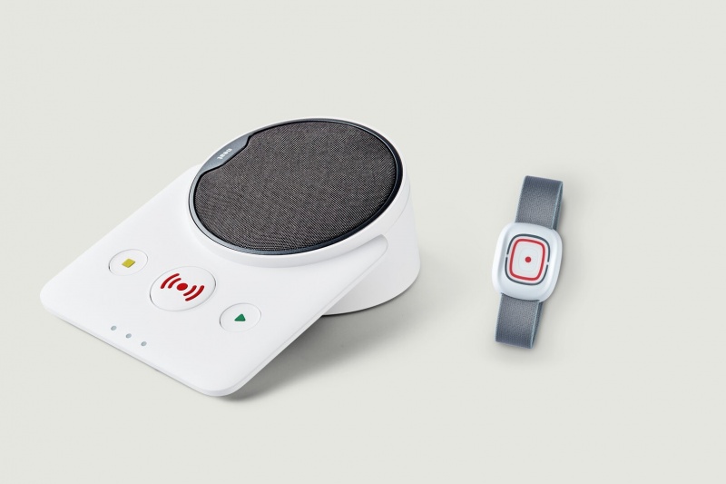 Dispositivo Teleasistencia Badajoz IMSS