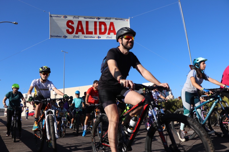 D�a de la bicicleta 