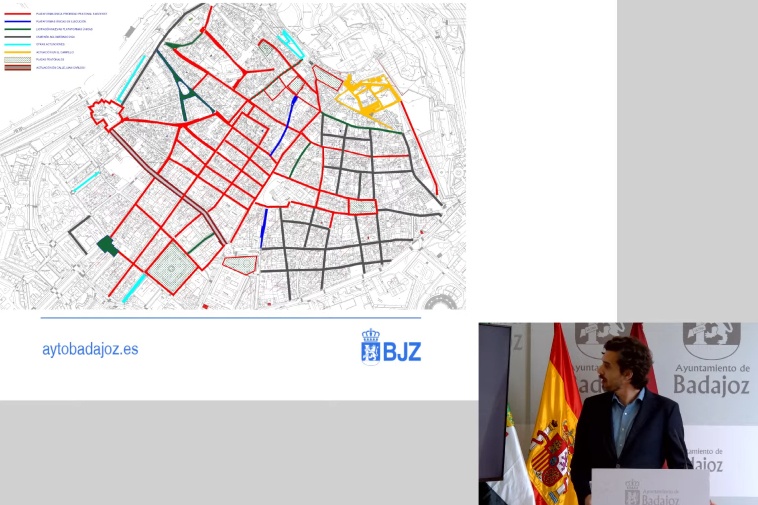 Carlos Urue�a explica el contrato de aglomerado