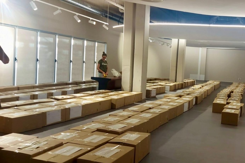 Elecciones Parlamento Europeo