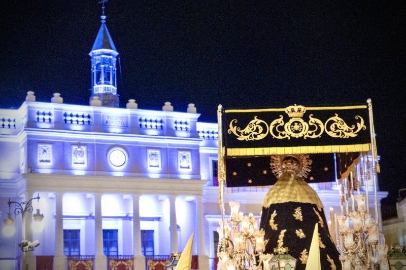 Semana Santa Badajoz