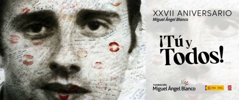 Miguel �ngel Blanco