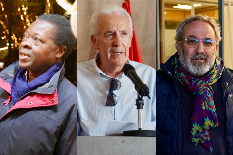 Reyes Magos Badajoz 2025