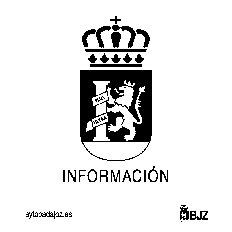 Informaci�n Ayuntamiento Badajoz