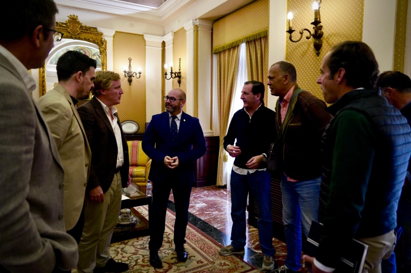 Campeonato Nacional de Boxeo en Badajoz 