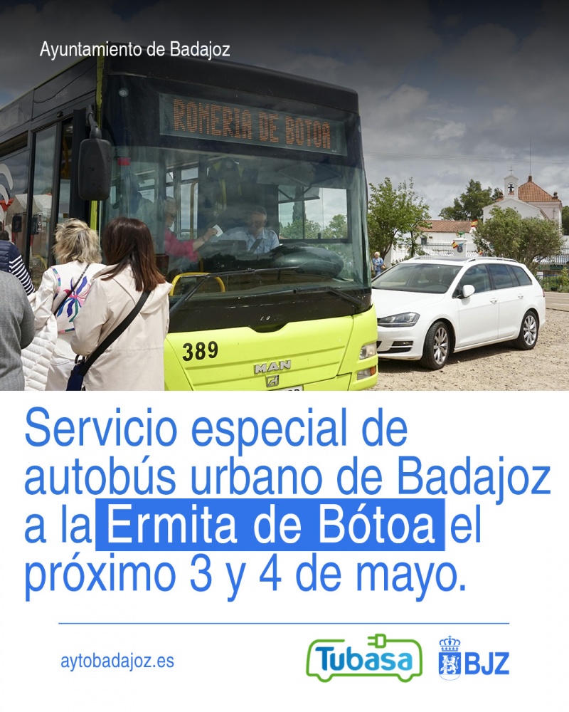 Romeria de Botoa 2025