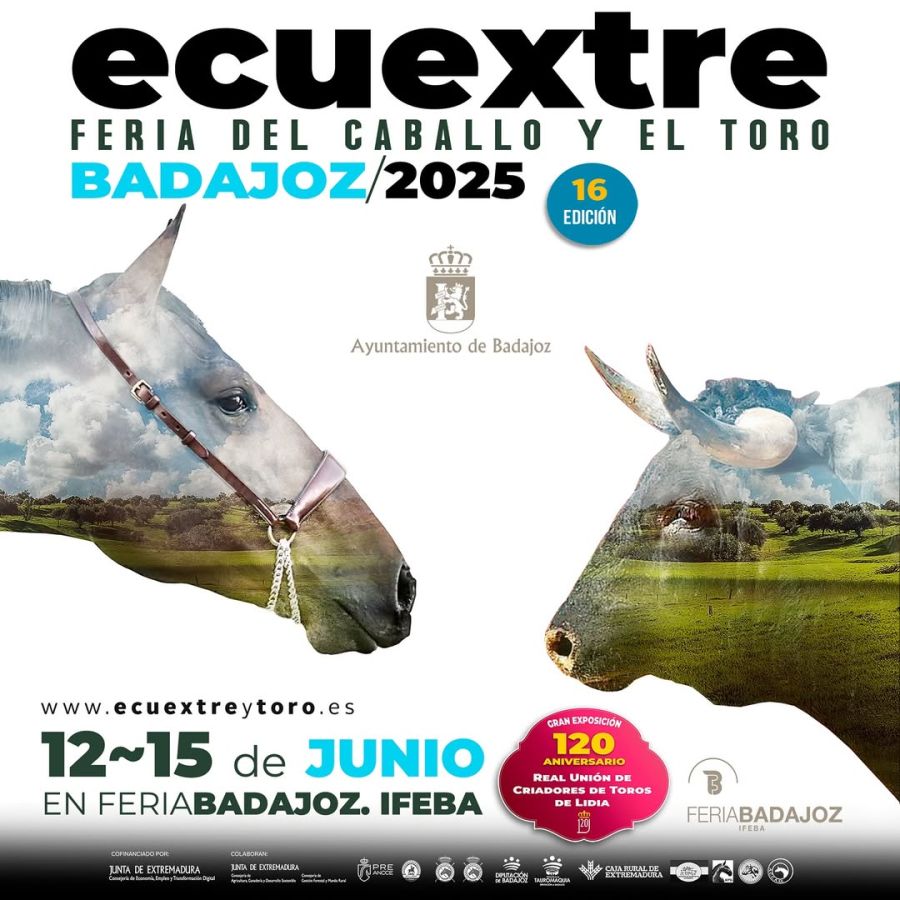 Ecuextre 2025