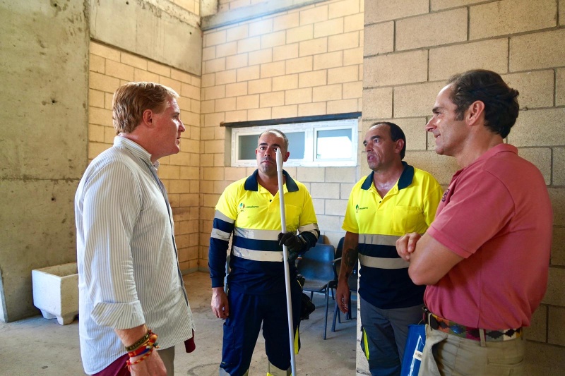 Estadio Nuevo Vivero