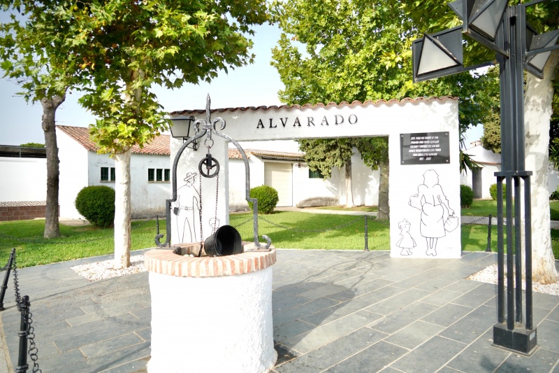 Alvarado