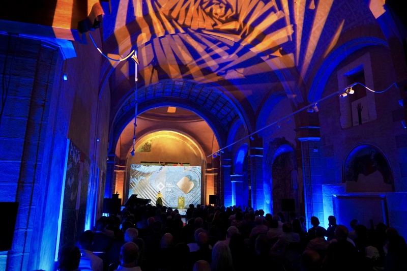 Premios Ciudad de Badajoz 2025