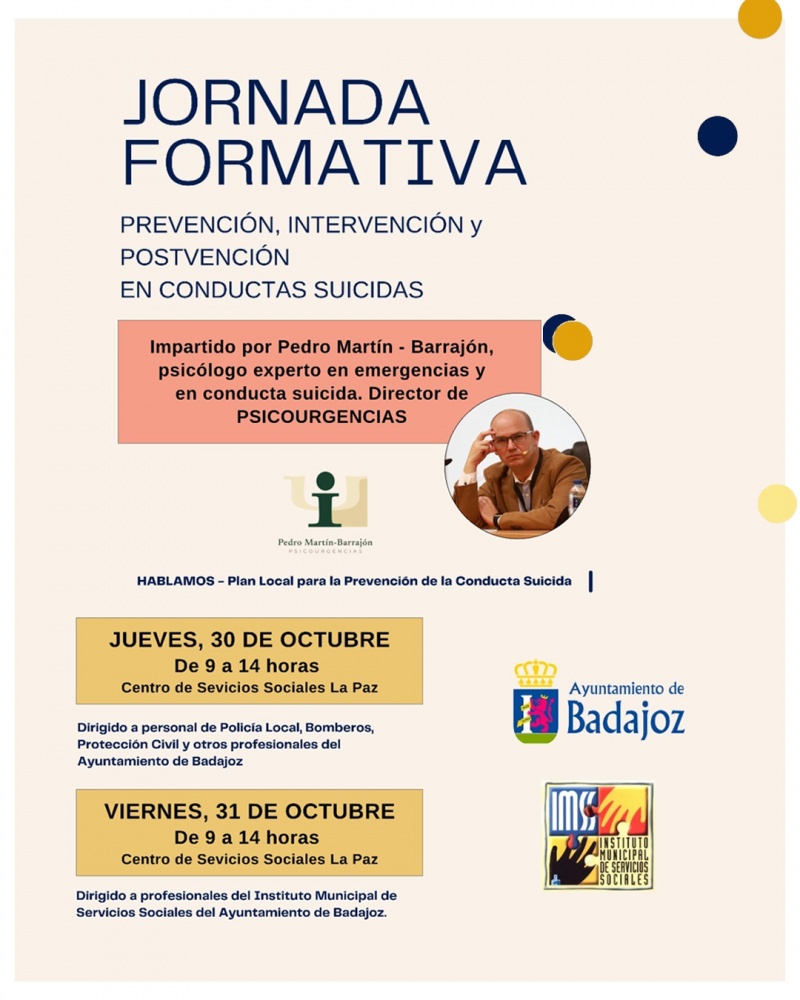 Jornada Formativa IMSS