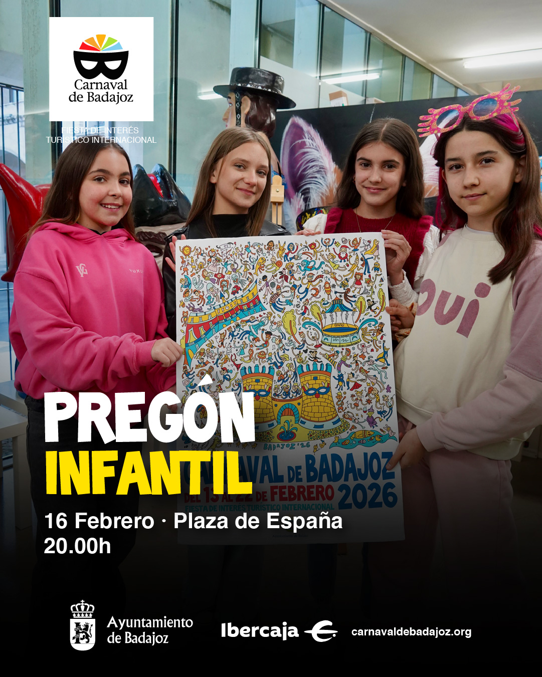 Preg�n Infantil