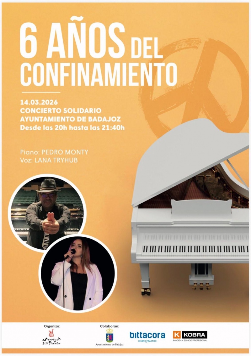 Concierto balc�n