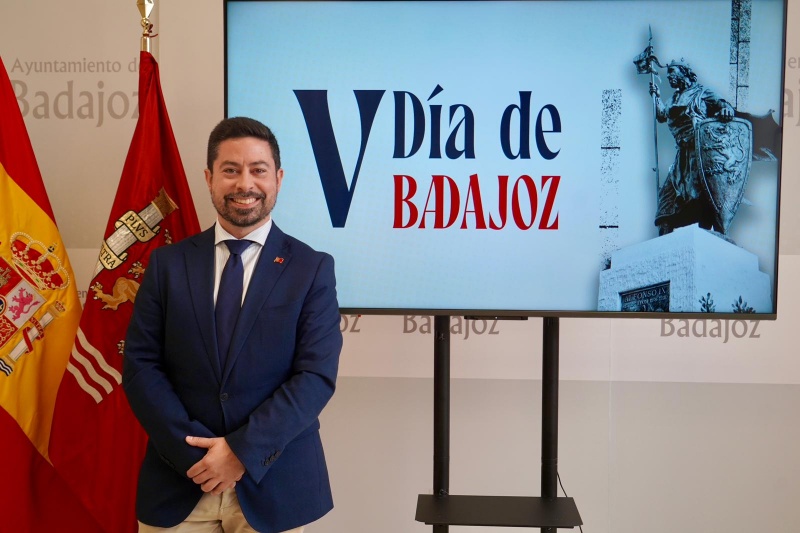 Dia Badajoz