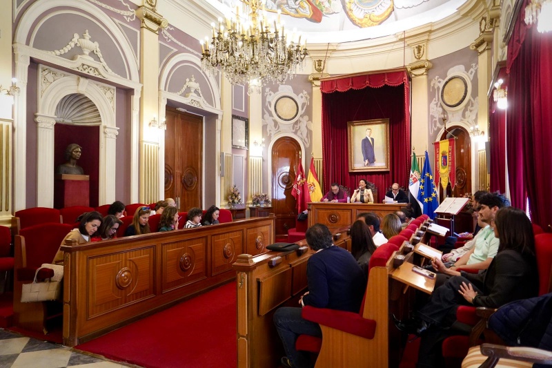 Consejo Escolar Municipal