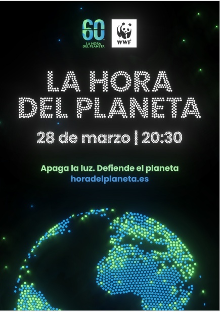 Hora Planeta