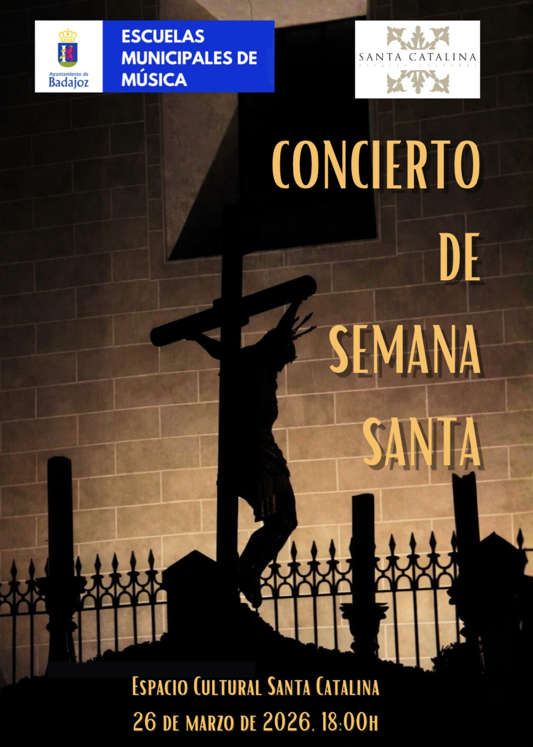 Concierto Escuelas Municipales de M�sica