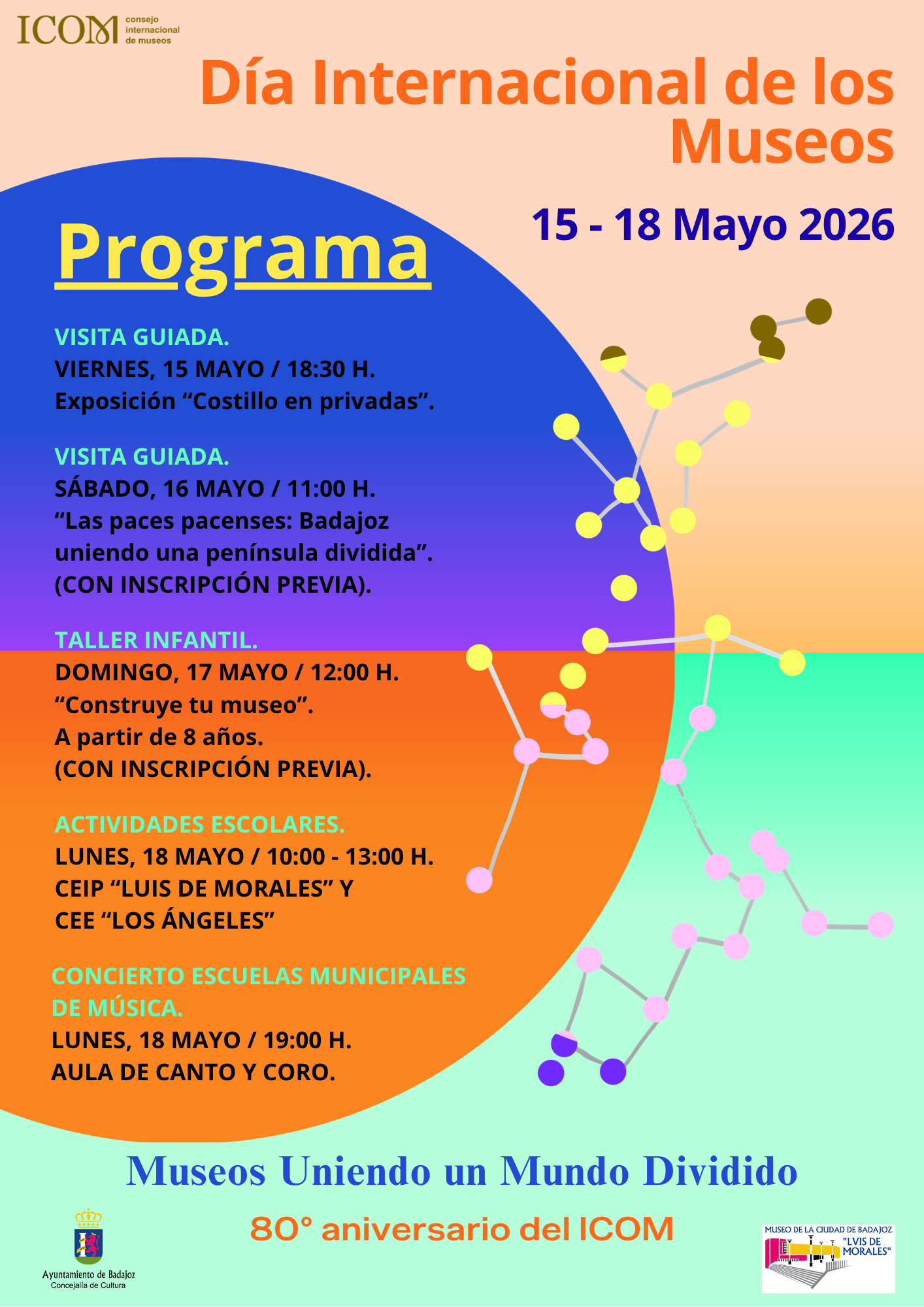 CARTEL PROGRAMA DIM26