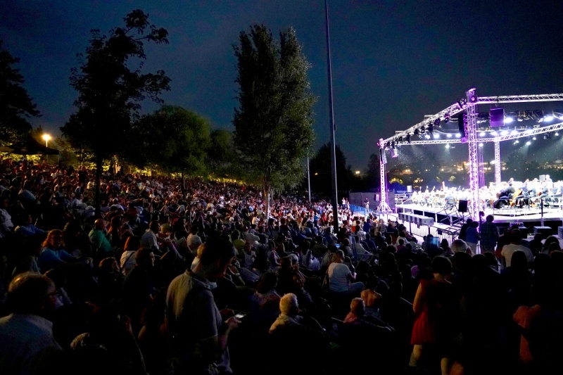 Orquesta de Extremadura San Juan