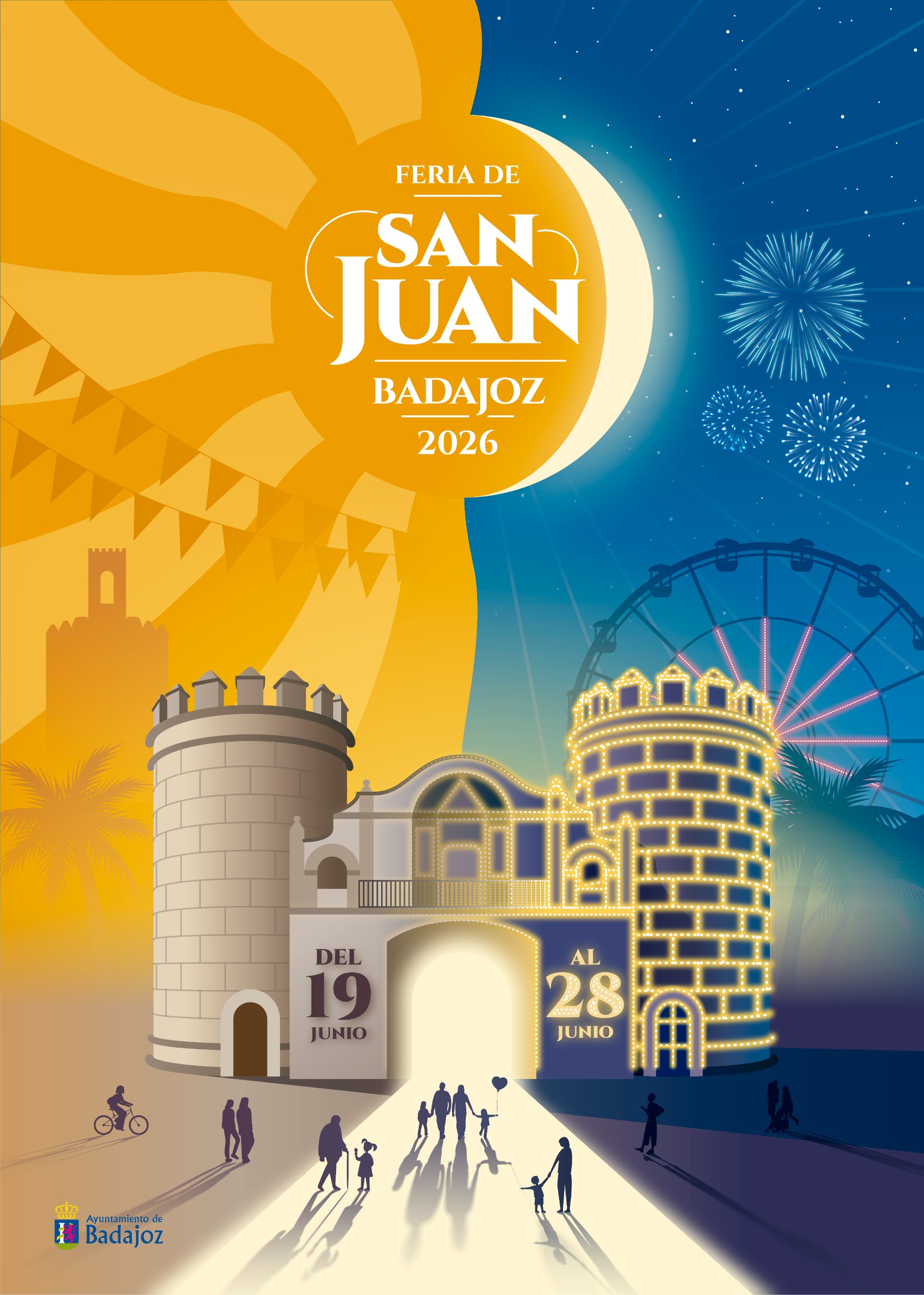 Feria de San Juan 2026
