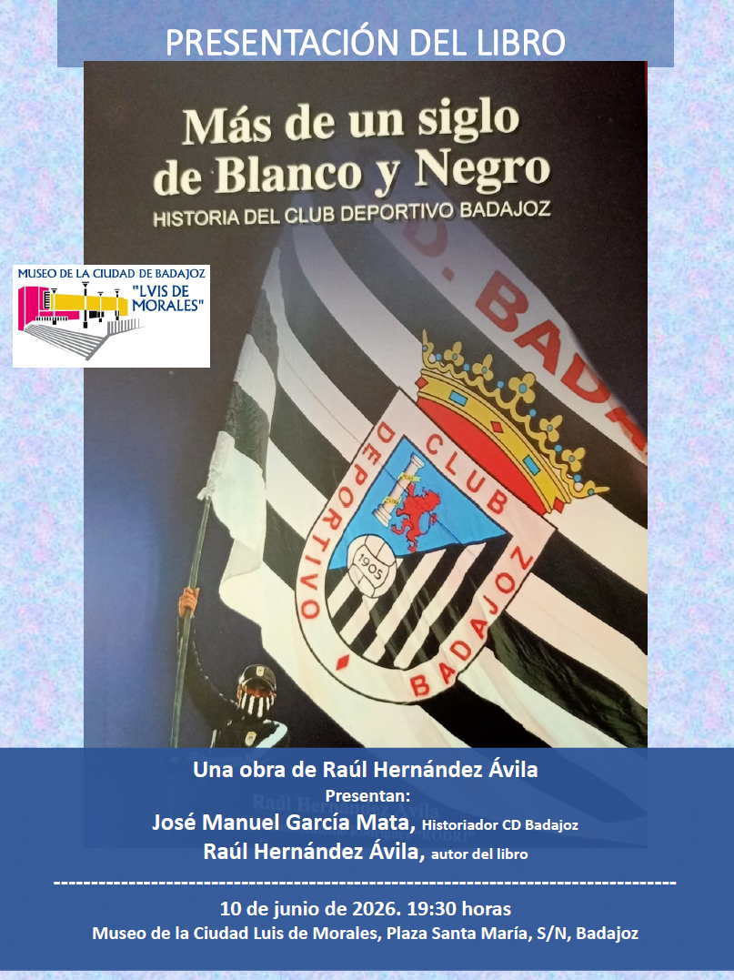 Presentaci�n Libro Ra�l Hern�ndez