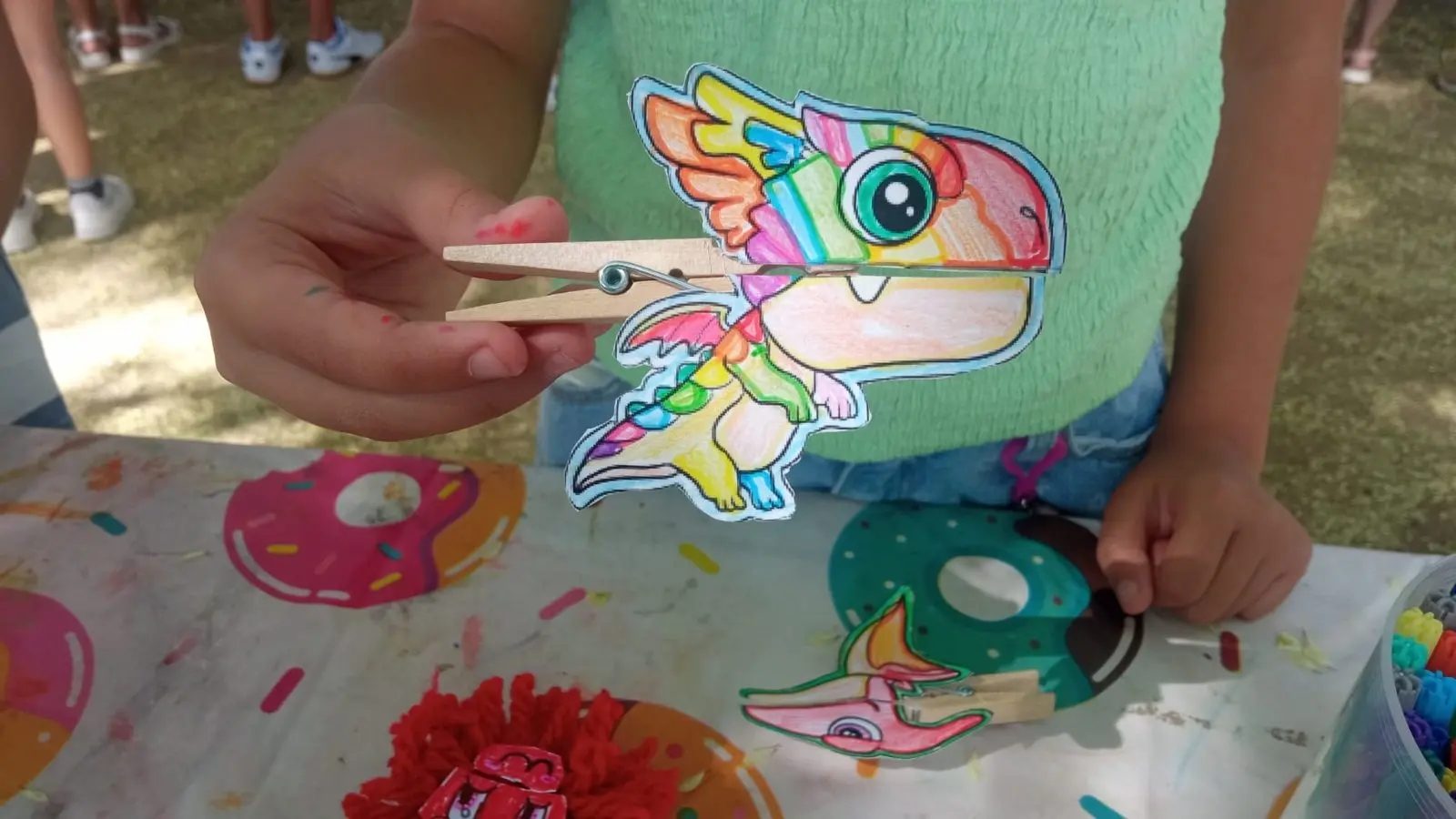 manualidades