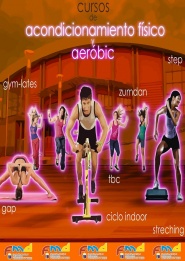 CURSO DE A. FSICO, AERBIC Y CICLO INDOOR 3TURNO 2025 (OCT-NOV-DIC)